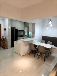 Blk 453 Dew Spring @ Yishun (Yishun), HDB 4 Rooms #521484021